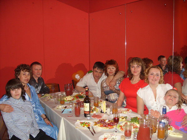 Рунзия Старикова