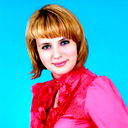 Юлия Вьюнова