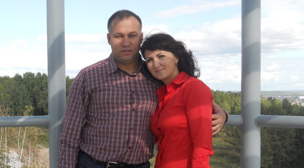 Ирина Шутпаева