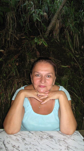 Татьяна Ткач