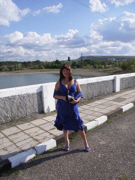 Виктория Бридун