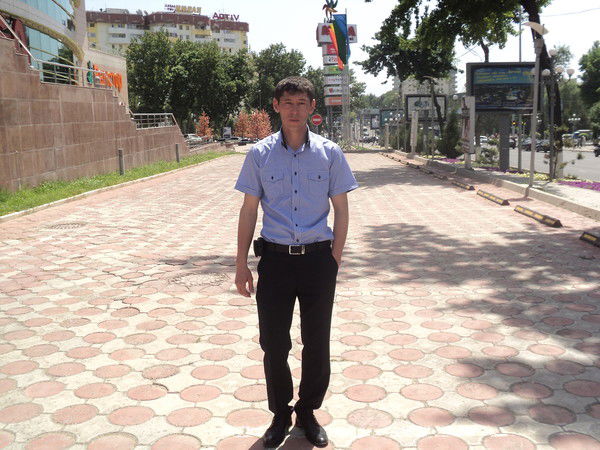 Медет Абасилов