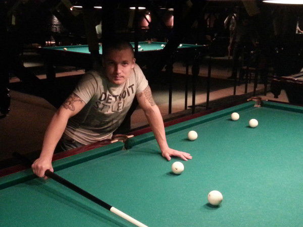 Феликс Эмундович