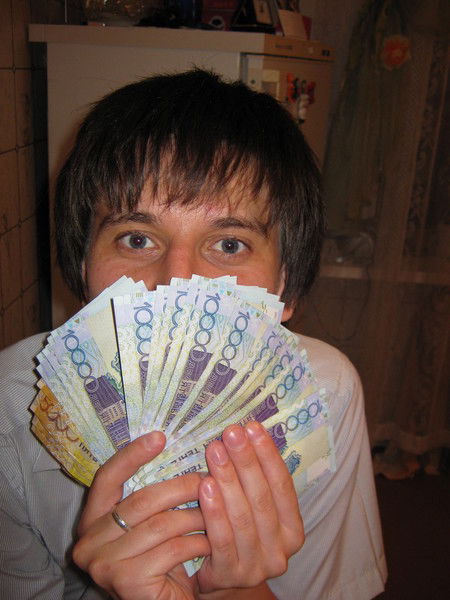 Олег Ильяшев