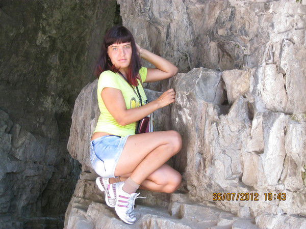 Ольга Лепилина