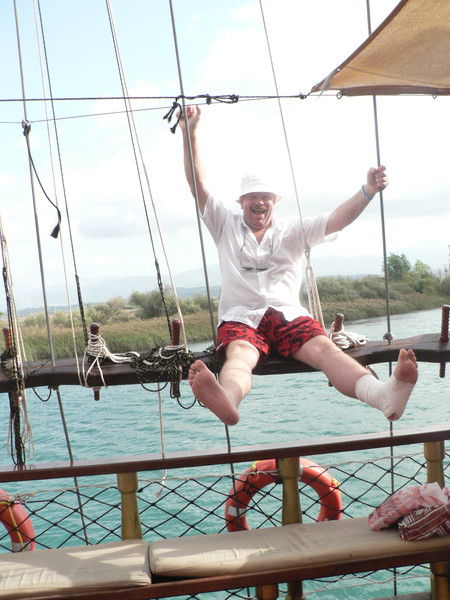 Никита Силантьев