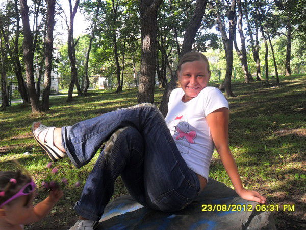 Татьяна Архипова