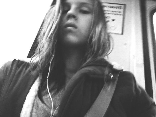 Кристина Григорьева