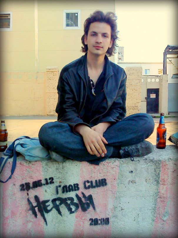 Алексей Пилипенко