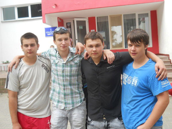 Витёк Демидович