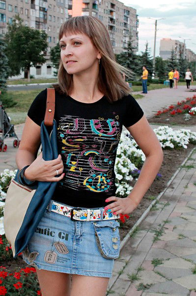 Юлия Коваль