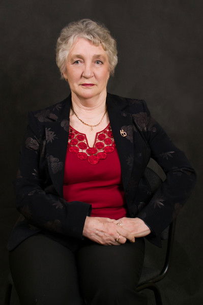 Тамара Клинцова