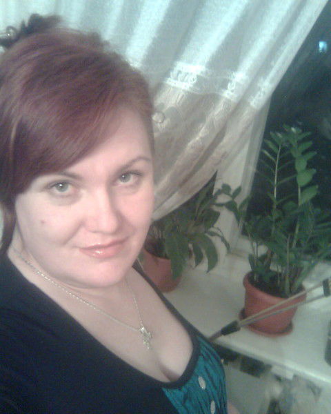 Ольга Миценко