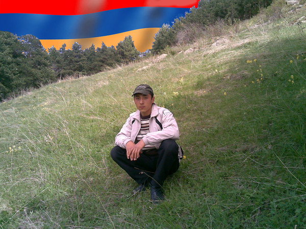 Армен Варданян