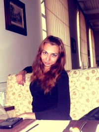 Татьяна Волохова