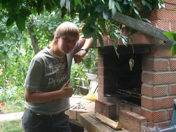 Павел Терещенко