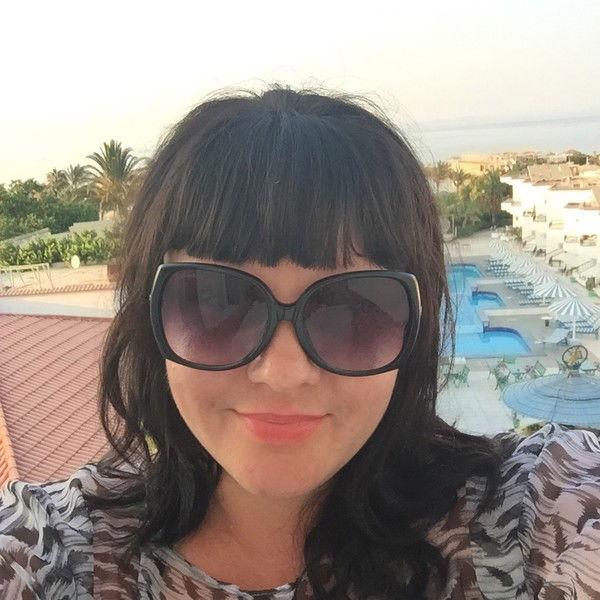 Валентина Меньшикова