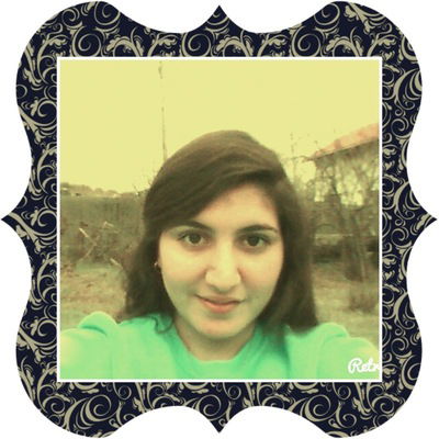 Анна Мартиросян