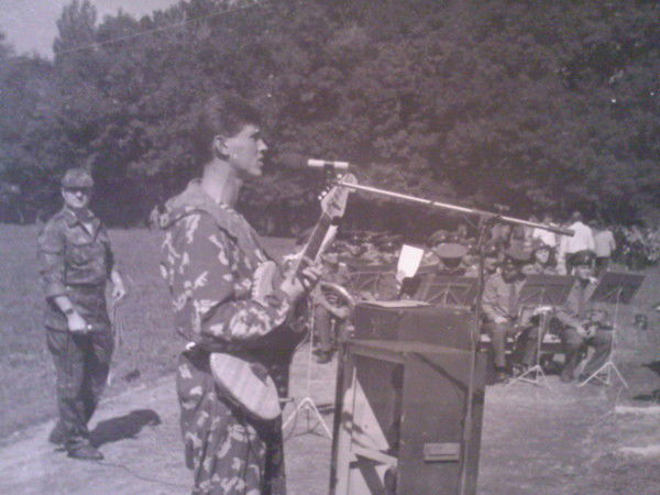 Аркадий Гресев