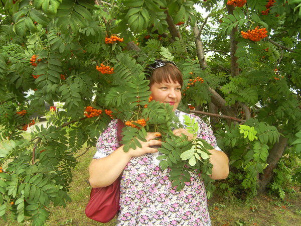 Олеся Пяткова