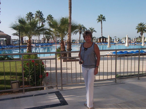 Татьяна Неручева