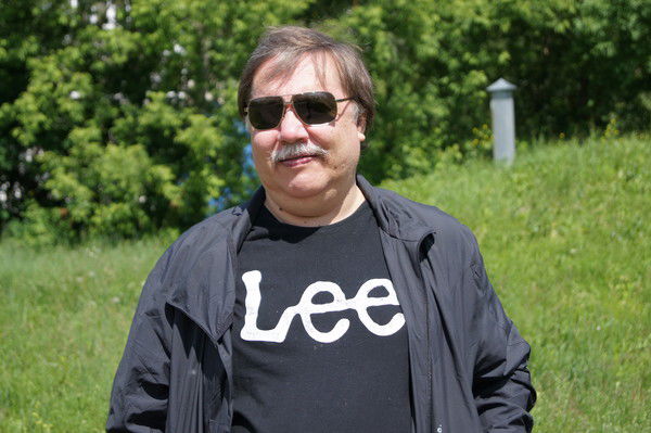 Евгени Фомин