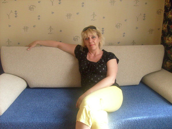 Елена Дроздова