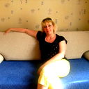 Елена Дроздова