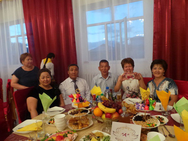 Сайлау Дуйсенова