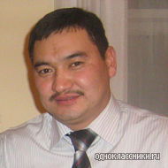 Ержан Токбаев