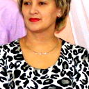 Римма Пьянкова