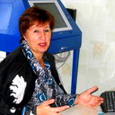 Татьяна Иванова