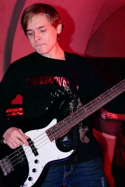 Алексей Калин