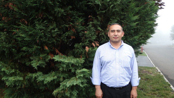 Абдугани Абдугапурович