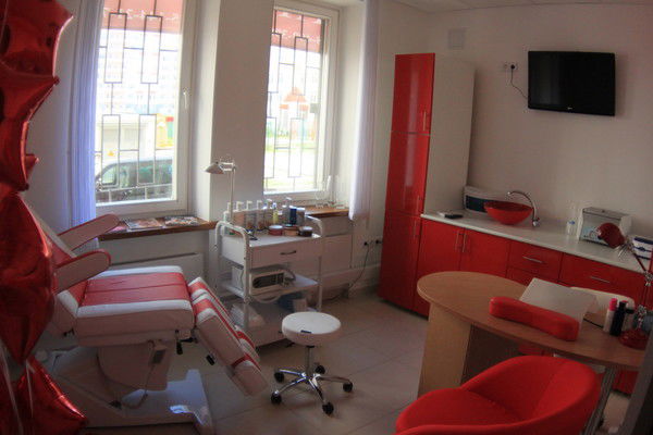 Ольга Сапожникова