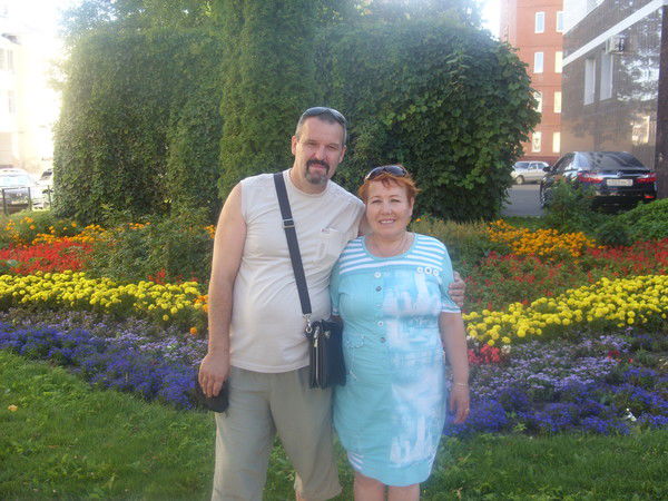 Лида Медведива