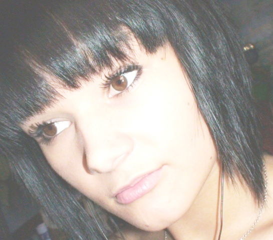 Ольга Бабошко