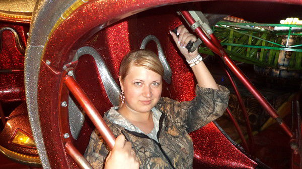 Любовь Злобина