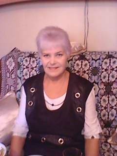 Галина Ковалёва