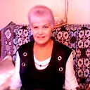Галина Ковалёва