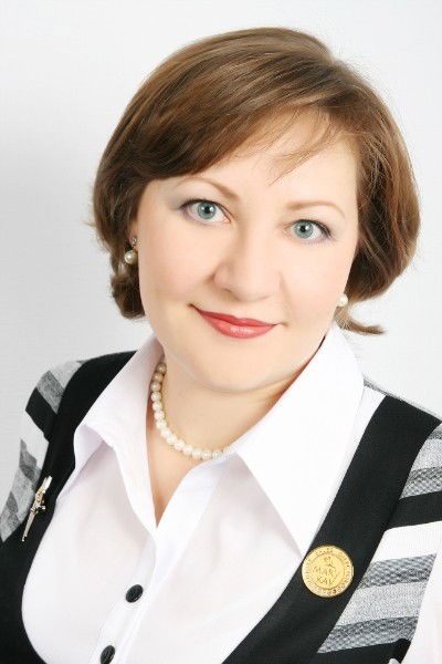 Ирина Игнатенко