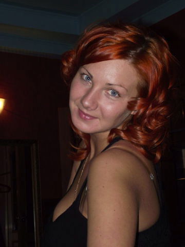 Елена Белякова