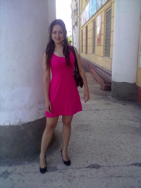 Марина Кузьменко