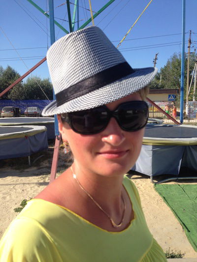 Юлия Нассонова