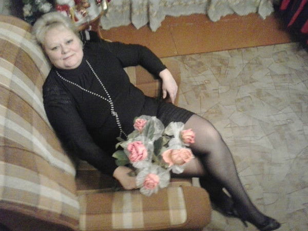 Елена Медведева