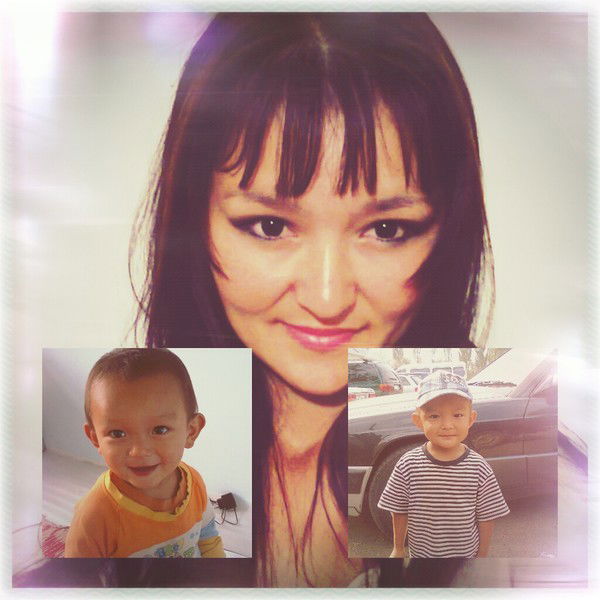 Жадра Габдрахимова Жолдыгали