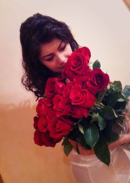 Аминат Шхалахова