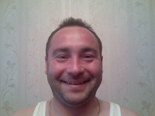 Серёга Кибенко