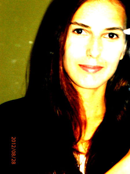 Светлана Омельченко