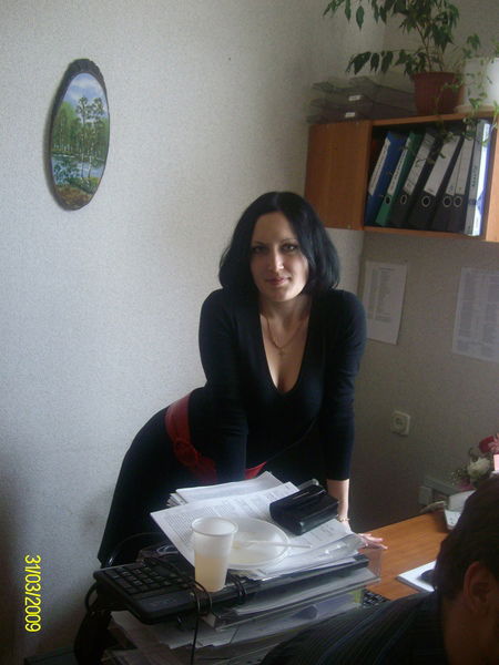 Екатерина Самсонова